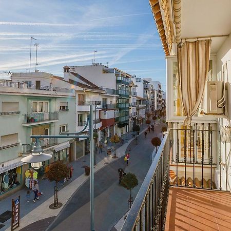 Apartament A&N Mar 1 Torre Del Mar Zewnętrze zdjęcie