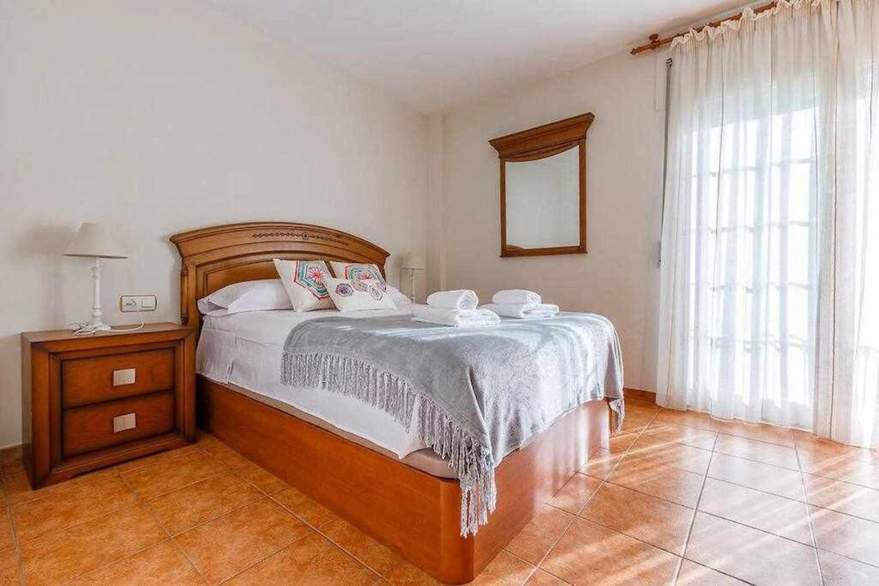 Apartament A&N Mar 1 Torre Del Mar Zewnętrze zdjęcie